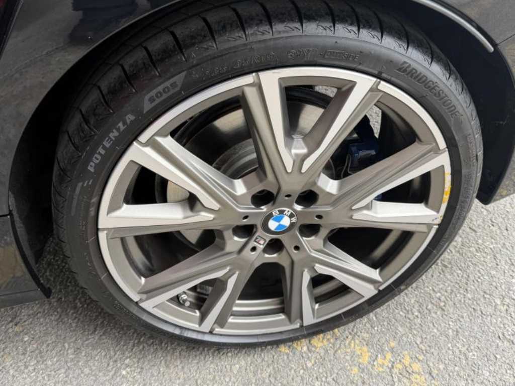 BMW 1 series - Vista 12