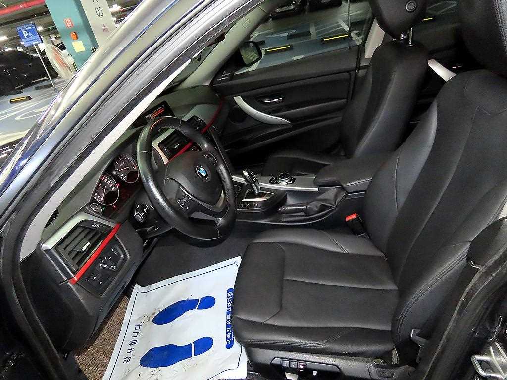 BMW Gran Turismo - Vista 6