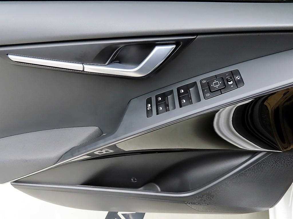 KIA Niro - Vista 11