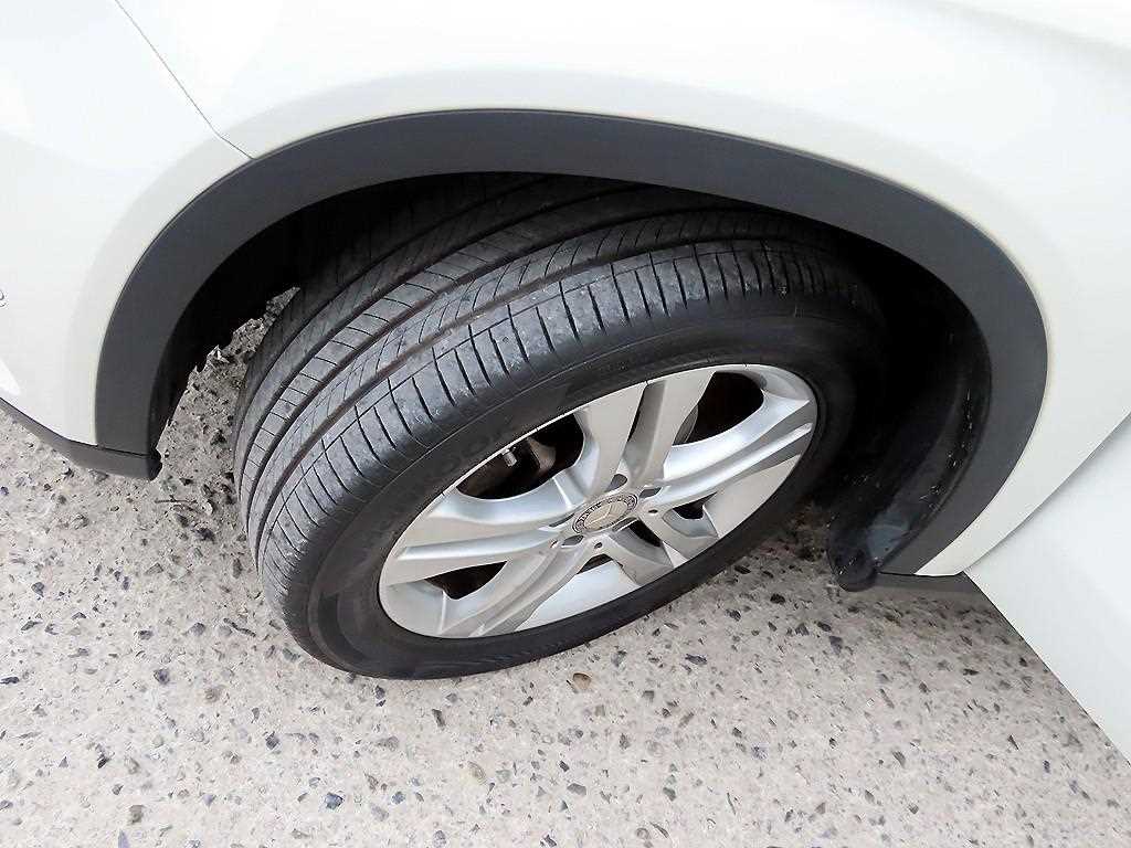 Mercedes Benz GLA Class 2017 Blanco - Importación desde Corea - HF Imports Iquique - Foto 20