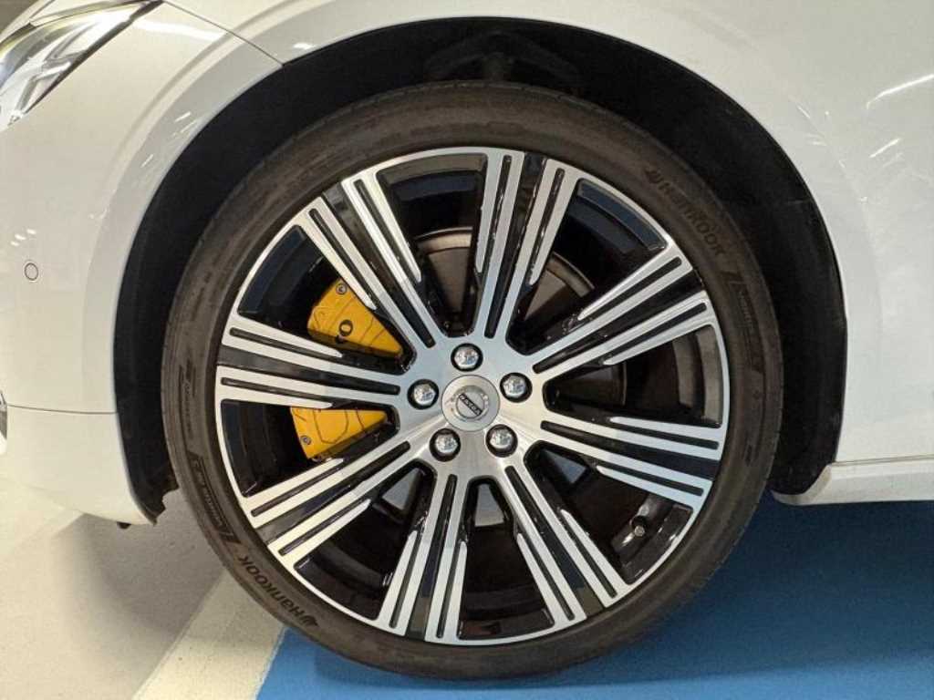 Volvo S90 2023 Blanco - Importación desde Corea - HF Imports Iquique - Foto 16