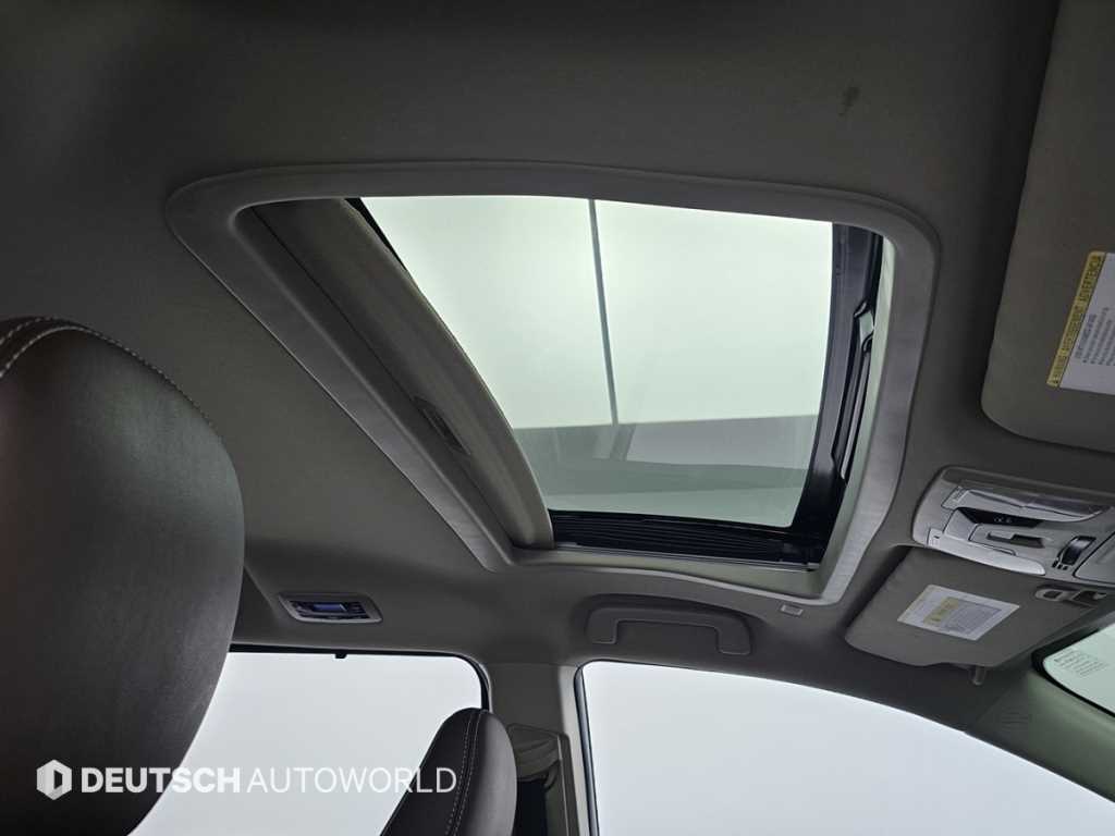 Toyota Siena 2019 Gris - Importación desde Corea - HF Imports Iquique - Foto 18