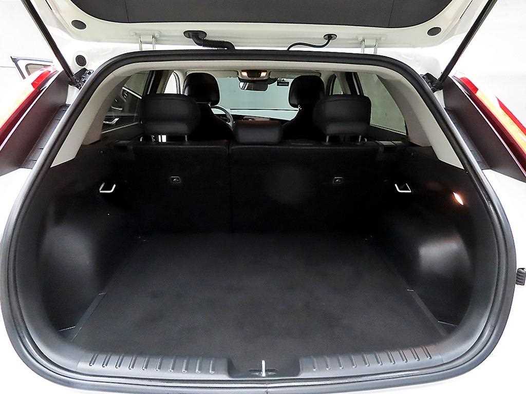 KIA Niro 2022 - Importación desde Corea - HF Imports Iquique - Foto 18