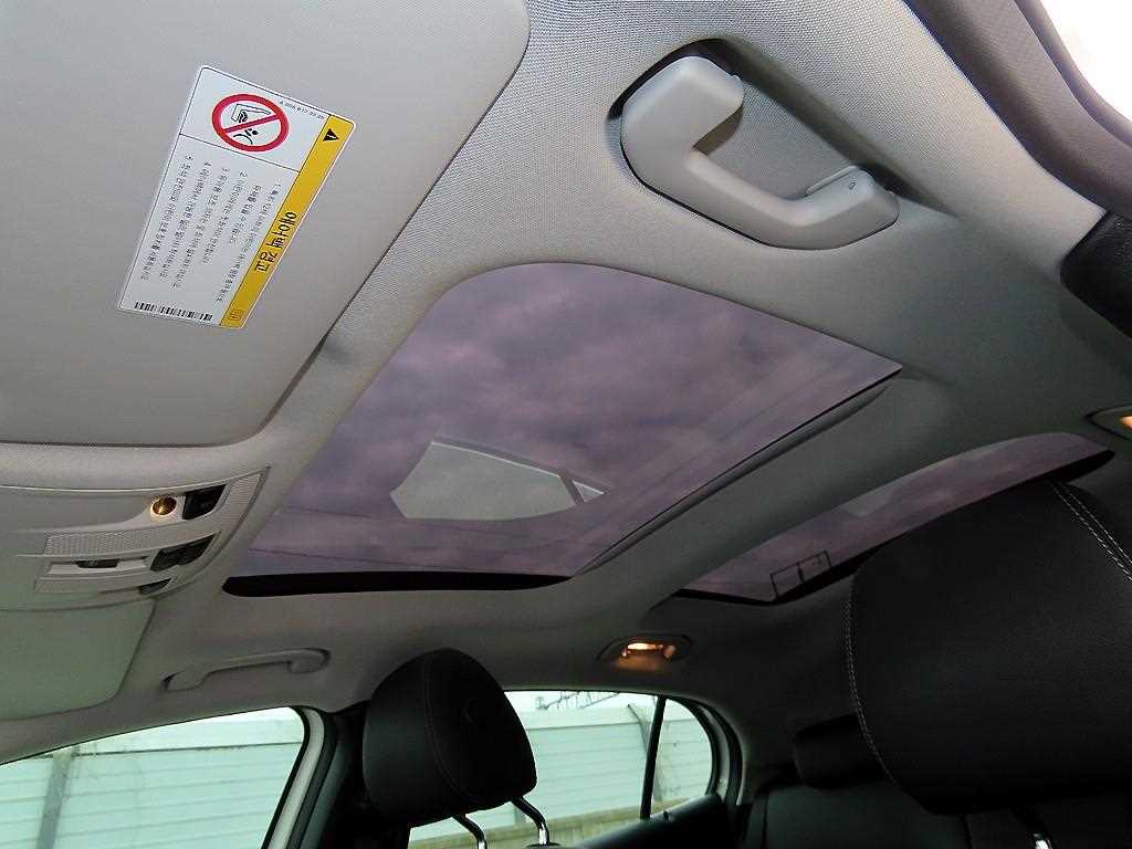 Mercedes Benz GLA Class 2017 Blanco - Importación desde Corea - HF Imports Iquique - Foto 16