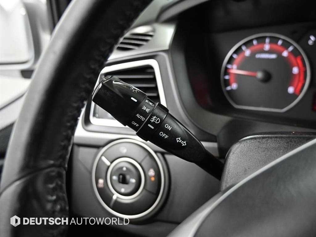 Ssangyong Korando 2017 Plateado - Importación desde Corea - HF Imports Iquique - Foto 16