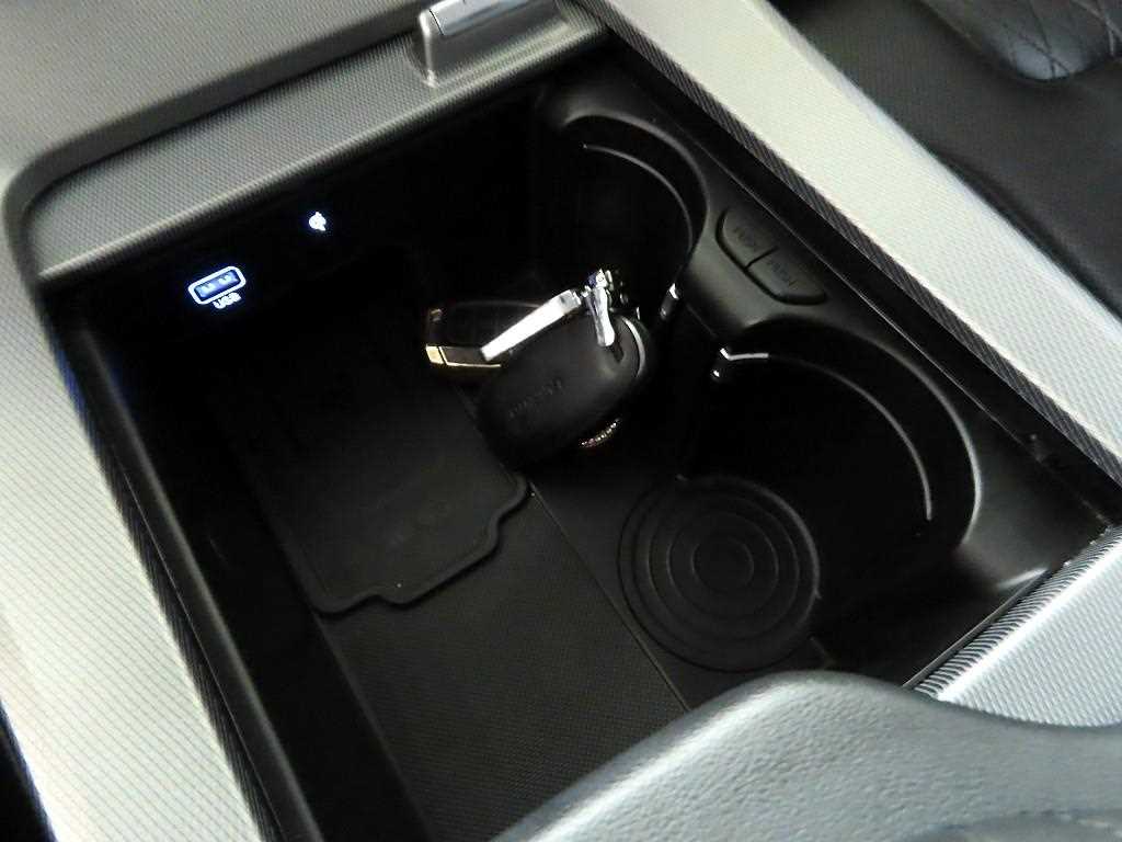 HYUNDAI Palisade - Vista 10