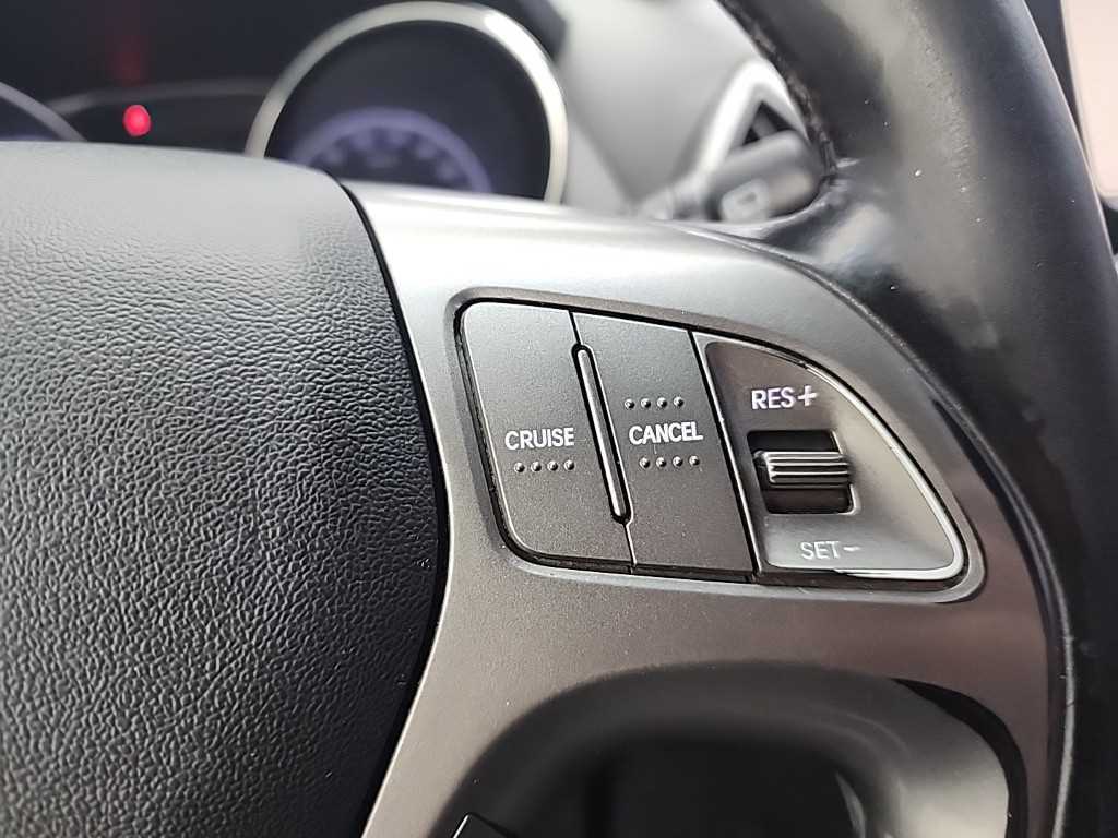 HYUNDAI Tucson 2014 Blanco - Importación desde Corea - HF Imports Iquique - Foto 19