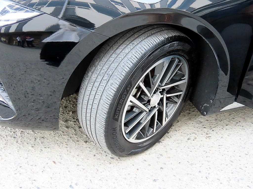 HYUNDAI Grandeur 2023 Negro - Importación desde Corea - HF Imports Iquique - Foto 20
