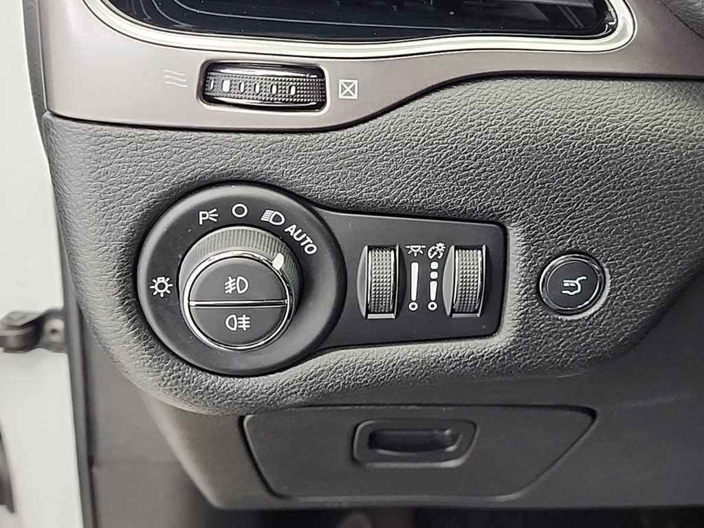 Jeep Cherokee 2021 Blanco - Importación desde Corea - HF Imports Iquique - Foto 18