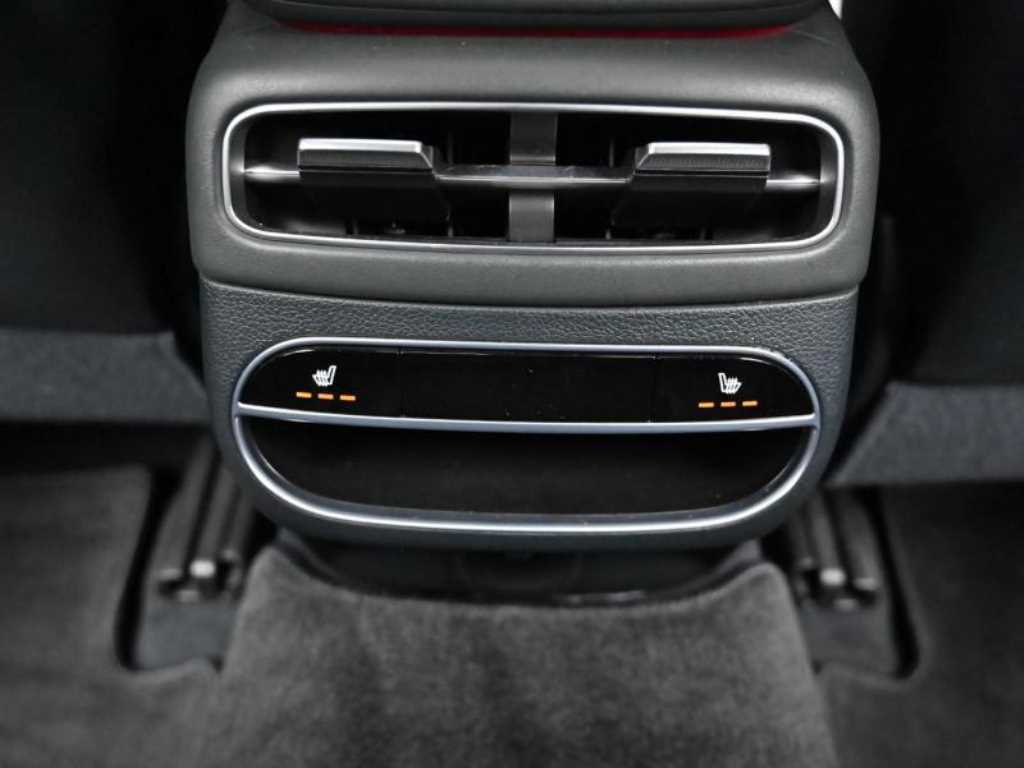 Genesis GV70 2021 Blanco - Importación desde Corea - HF Imports Iquique - Foto 16