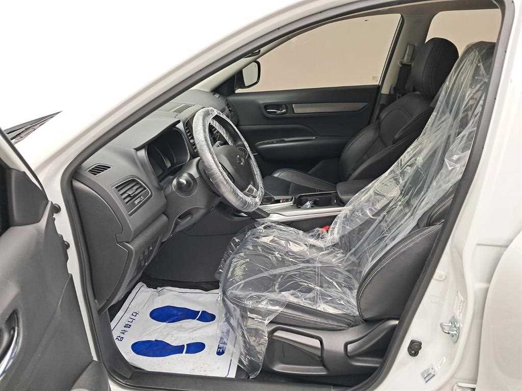 SAMSUNG QM6 - Vista 11