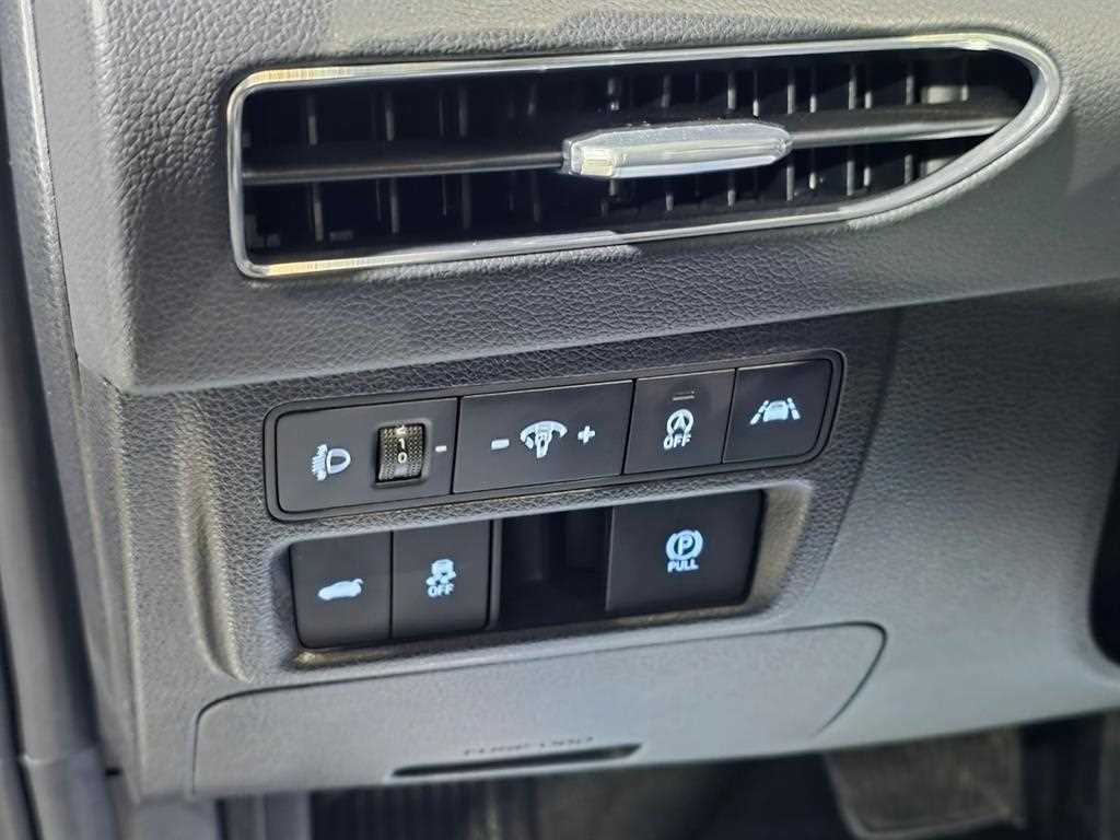 HYUNDAI Sonata 2022 Gris - Importación desde Corea - HF Imports Iquique - Foto 16