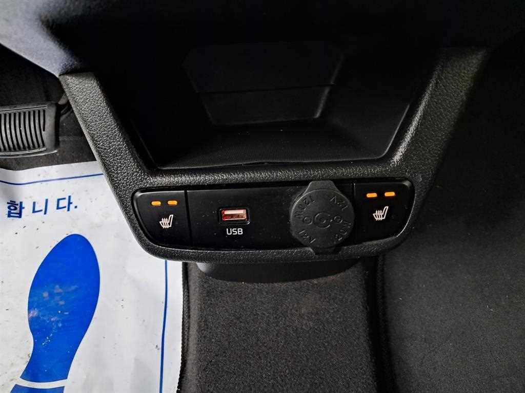 KIA Ray 2022 Blanco - Importación desde Corea - HF Imports Iquique - Foto 14