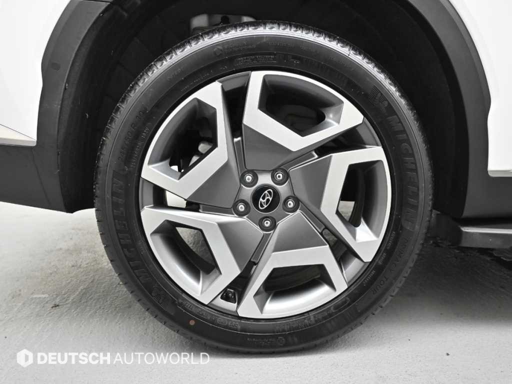 HYUNDAI Palisade - Vista 5