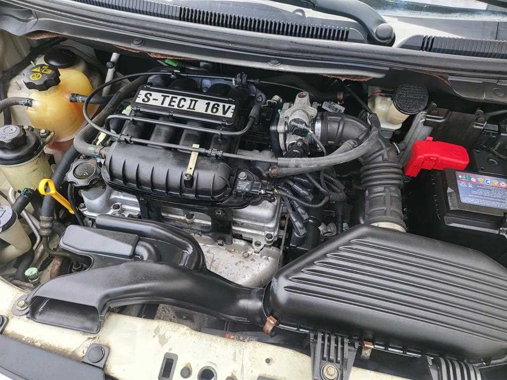 Chevrolet Spark 2012 Blanco - Importación desde Corea - HF Imports Iquique - Foto 15