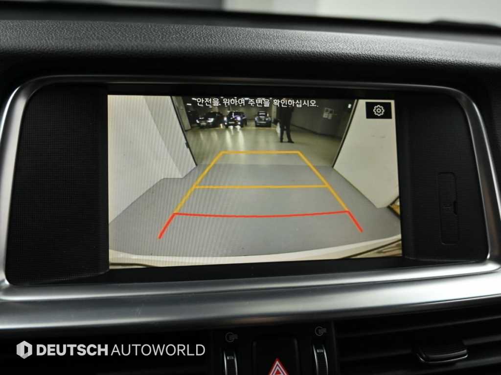 KIA K5 2019 - Importación desde Corea - HF Imports Iquique - Foto 15