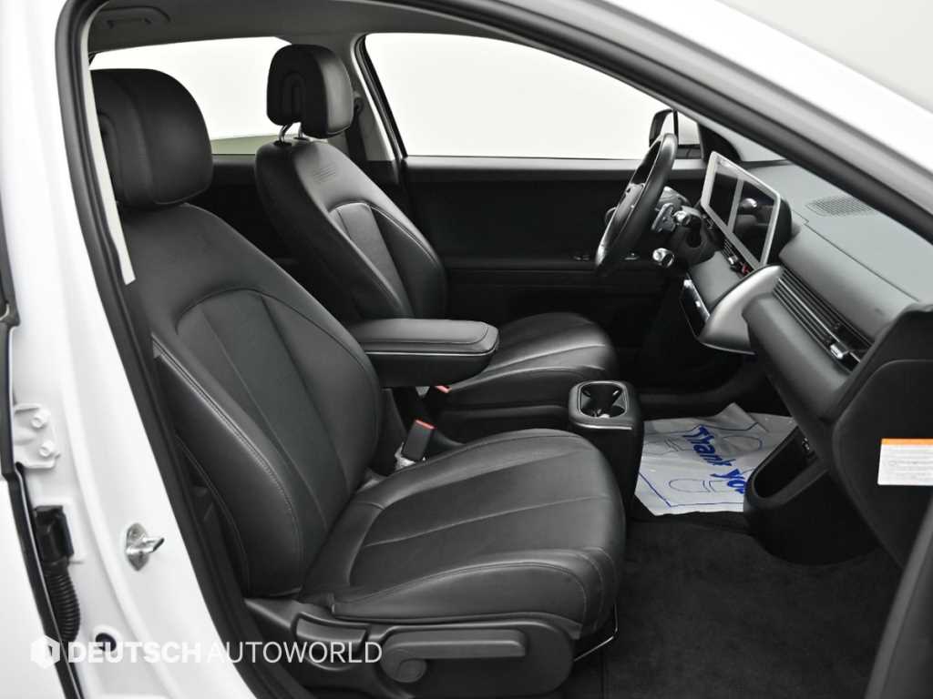 HYUNDAI Ioniq 5 - Vista 10