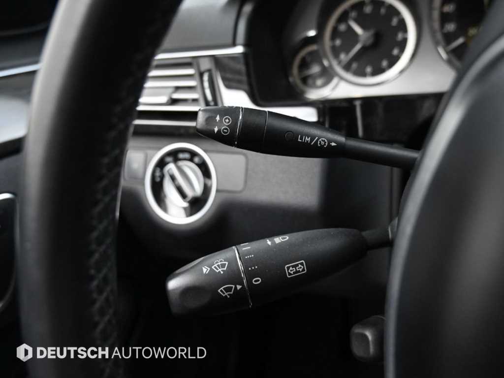 Mercedes Benz E class 2012 Plateado - Importación desde Corea - HF Imports Iquique - Foto 17