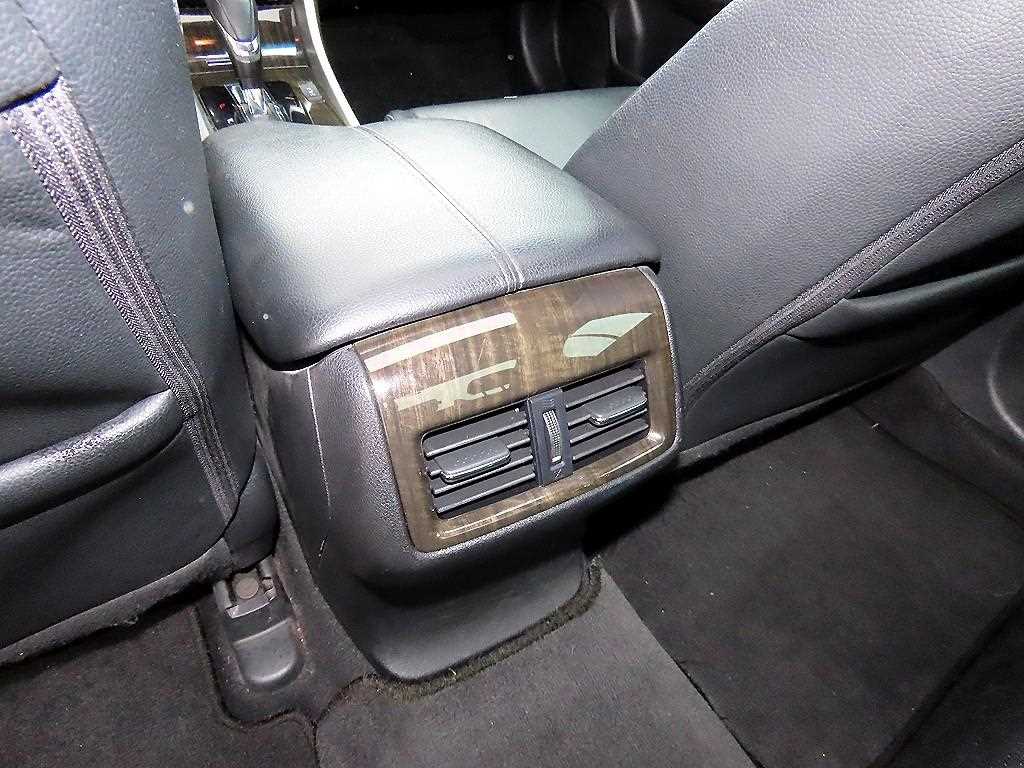 Honda Accord 2015 Plateado - Importación desde Corea - HF Imports Iquique - Foto 17