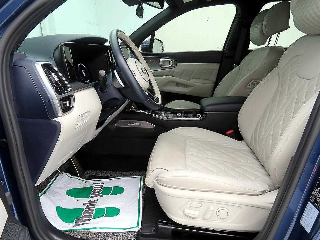 KIA Sorento - Vista 7