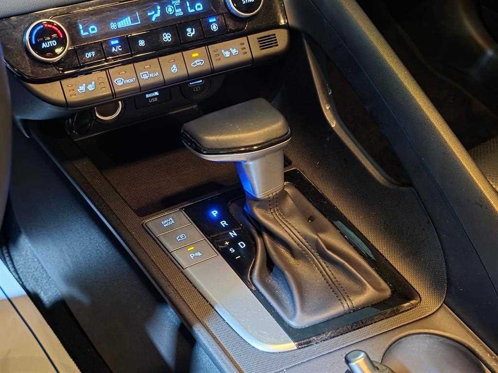 HYUNDAI Avante 2021 Gris - Importación desde Corea - HF Imports Iquique - Foto 14