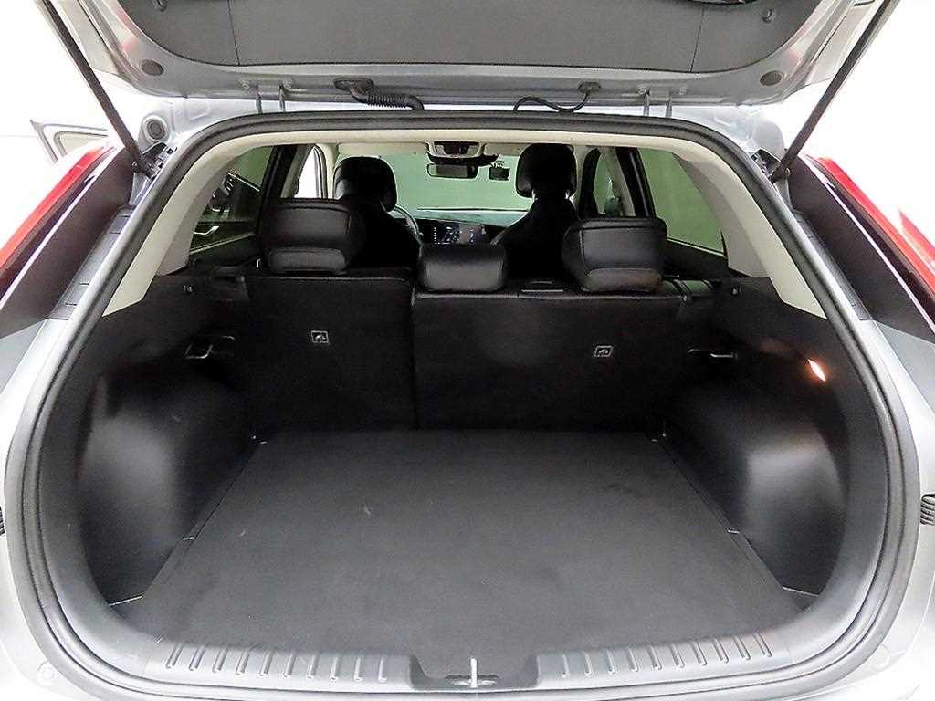 KIA Niro 2023 - Importación desde Corea - HF Imports Iquique - Foto 19