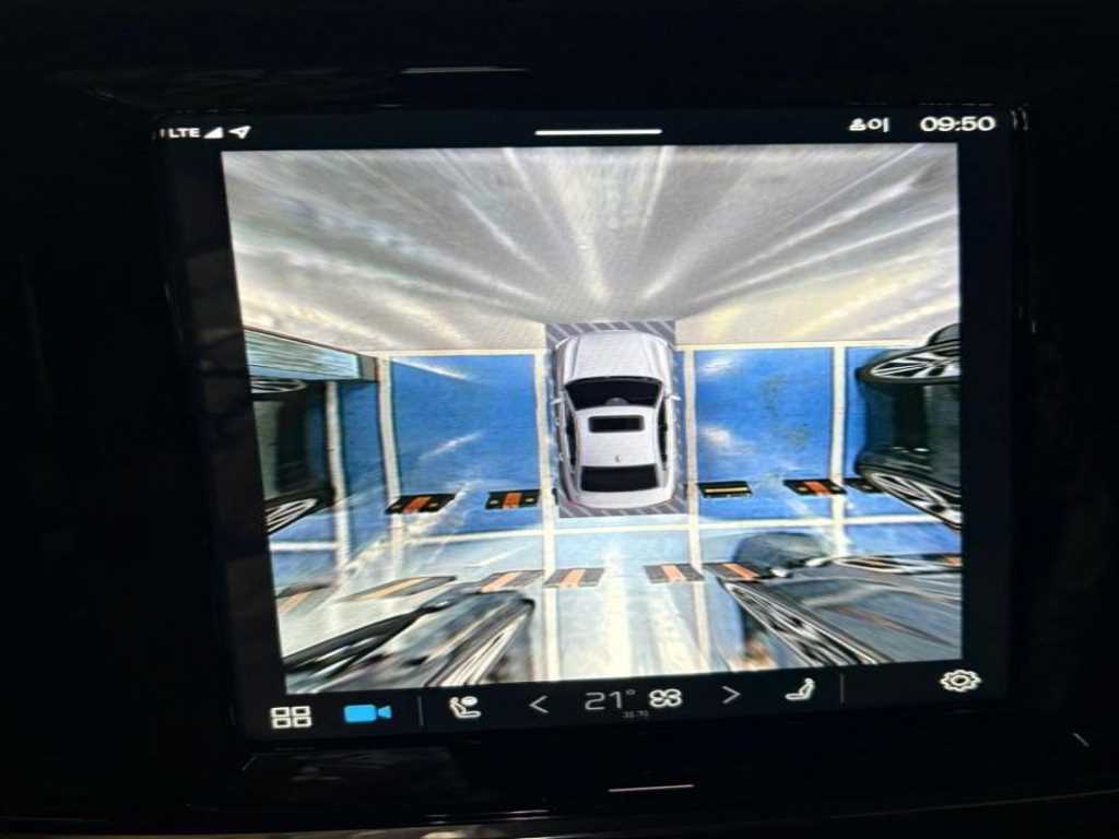 Volvo S90 2023 Blanco - Importación desde Corea - HF Imports Iquique - Foto 13