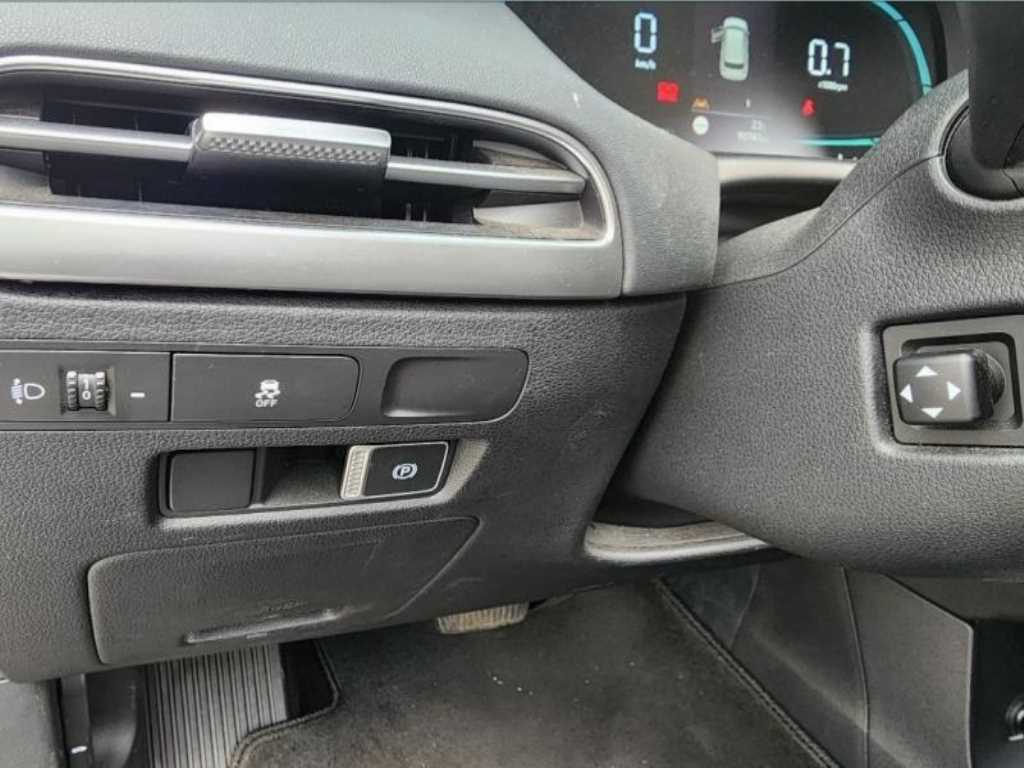 HYUNDAI Palisade - Vista 11