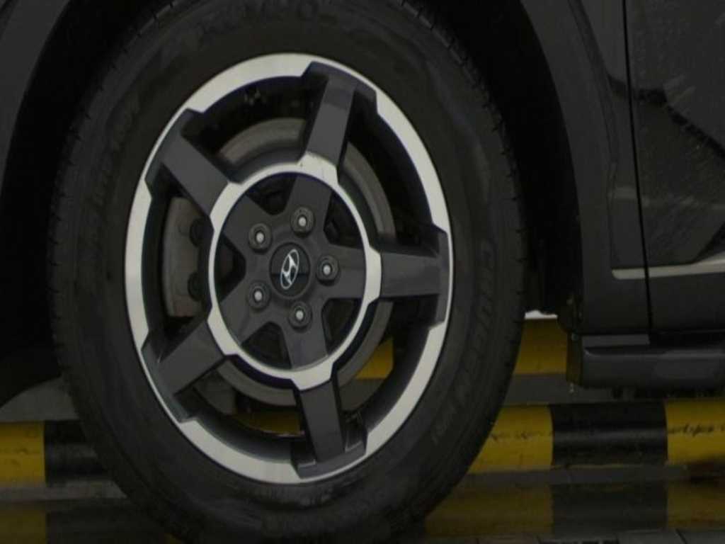 HYUNDAI Palisade - Vista 5