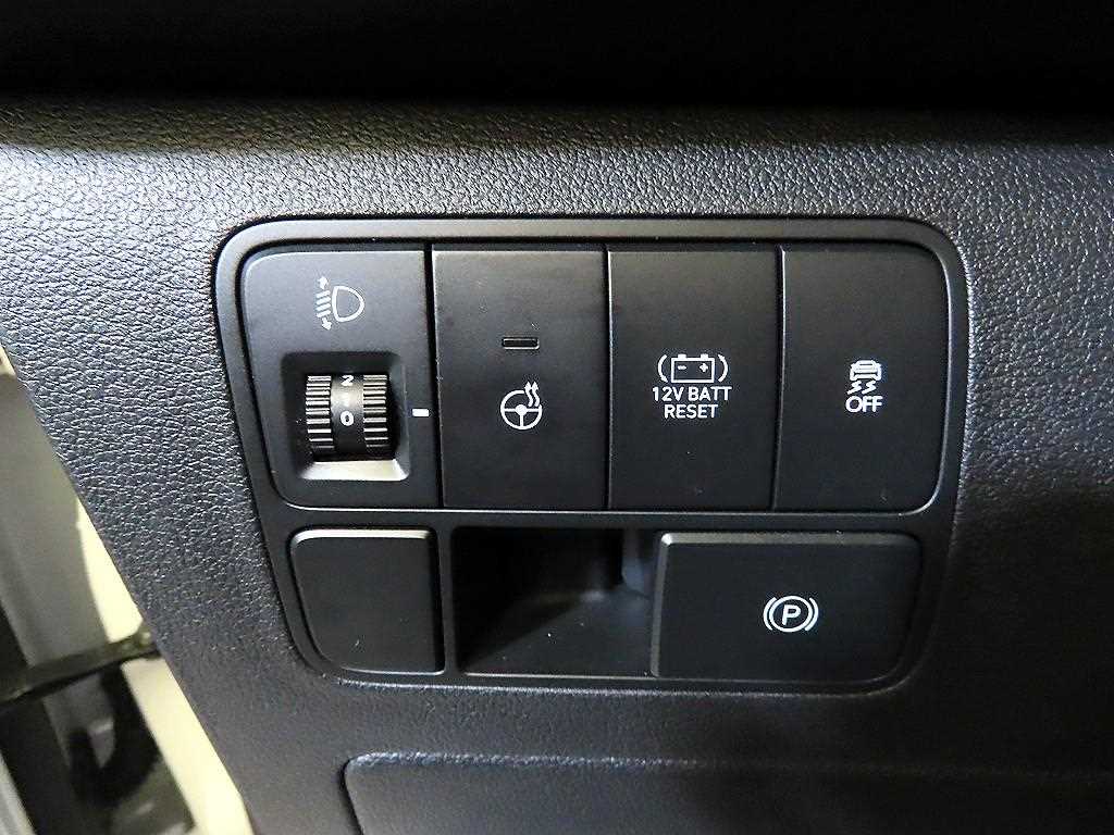 HYUNDAI Staria - Vista 12