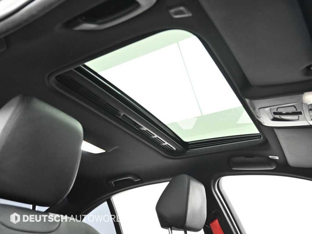 BMW 3 series 2017 Blanco - Importación desde Corea - HF Imports Iquique - Foto 19