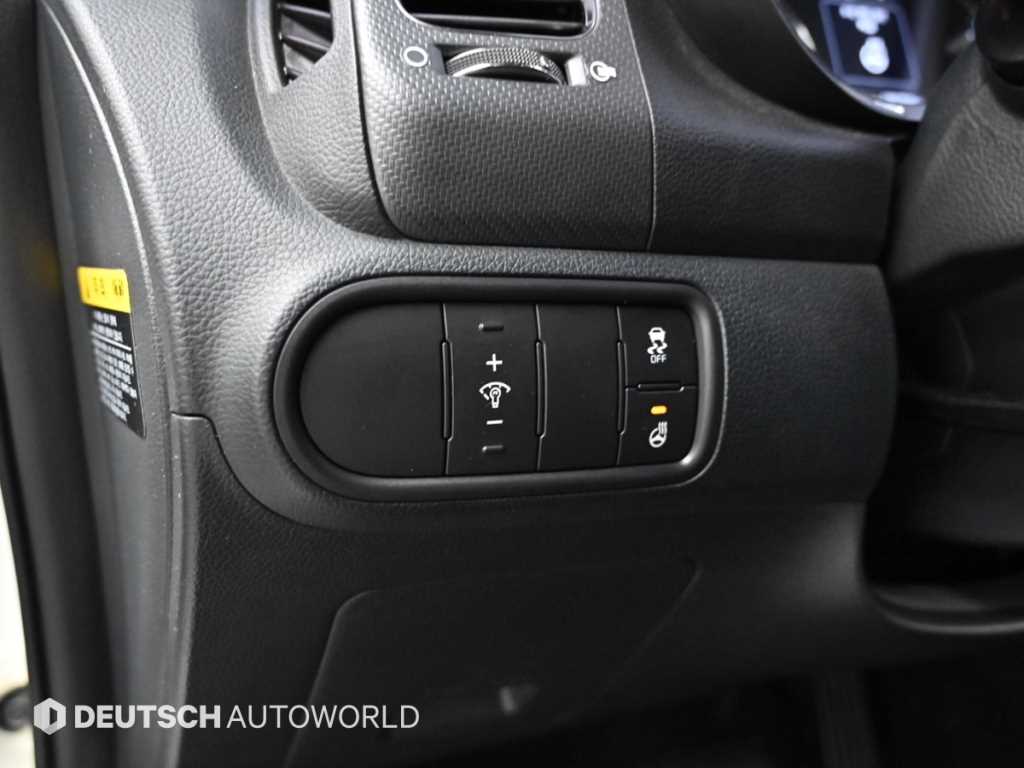 KIA K3 2016 Blanco - Importación desde Corea - HF Imports Iquique - Foto 16