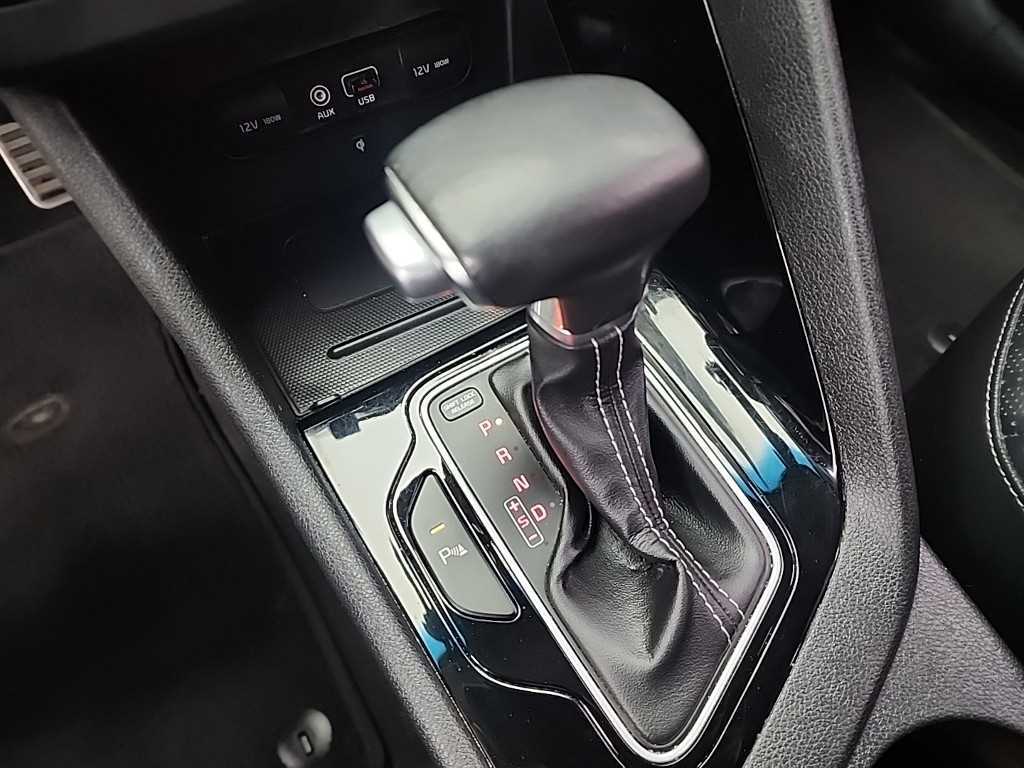 KIA Niro - Vista 8