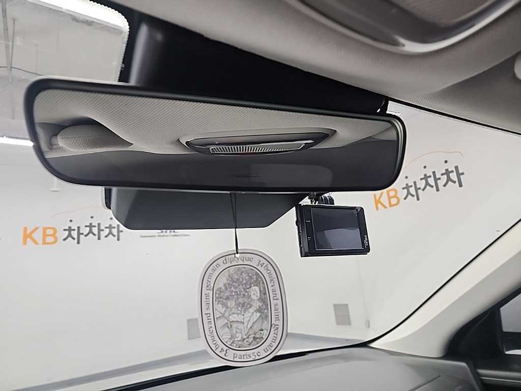 HYUNDAI Ioniq 5 2022 Gris - Importación desde Corea - HF Imports Iquique - Foto 19