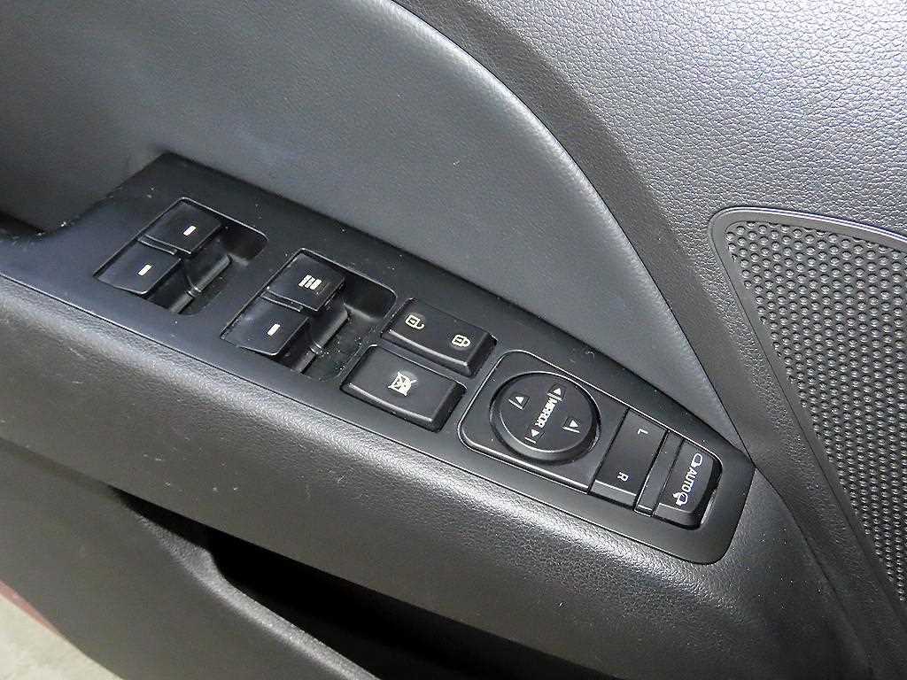HYUNDAI Avante 2016 Blanco - Importación desde Corea - HF Imports Iquique - Foto 14