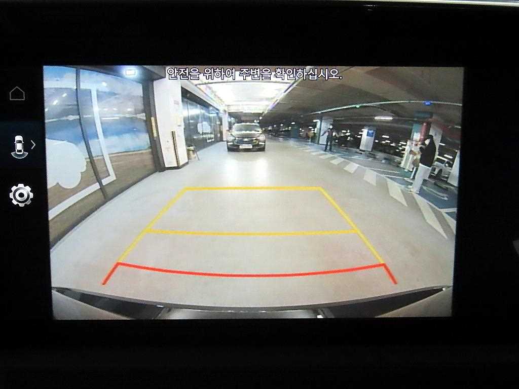 HYUNDAI Sonata 2022 Negro - Importación desde Corea - HF Imports Iquique - Foto 16