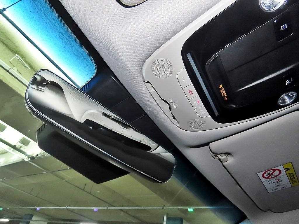 KIA K8 2022 Blanco - Importación desde Corea - HF Imports Iquique - Foto 16