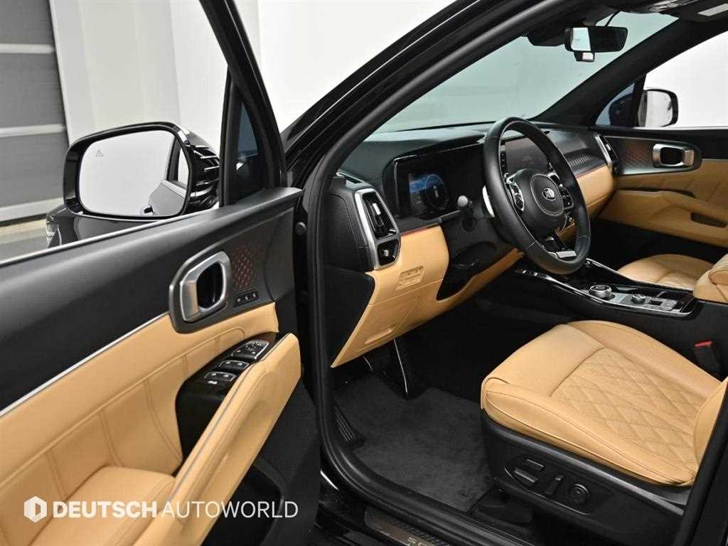 KIA Sorento - Vista 11