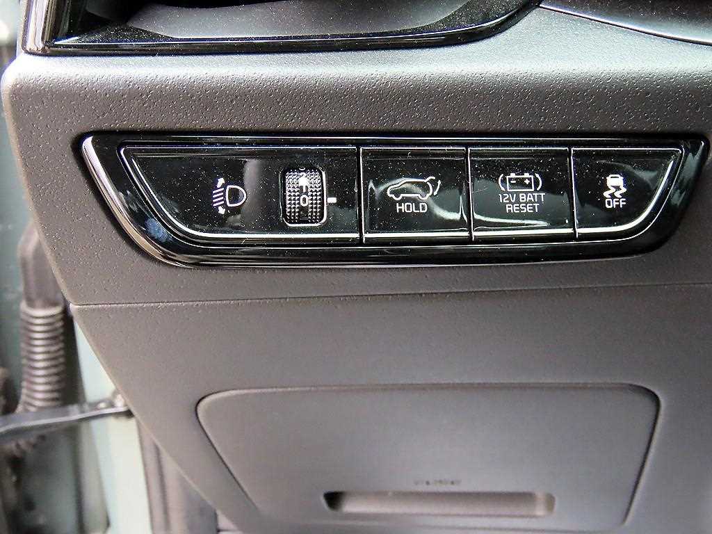 KIA Niro - Vista 12