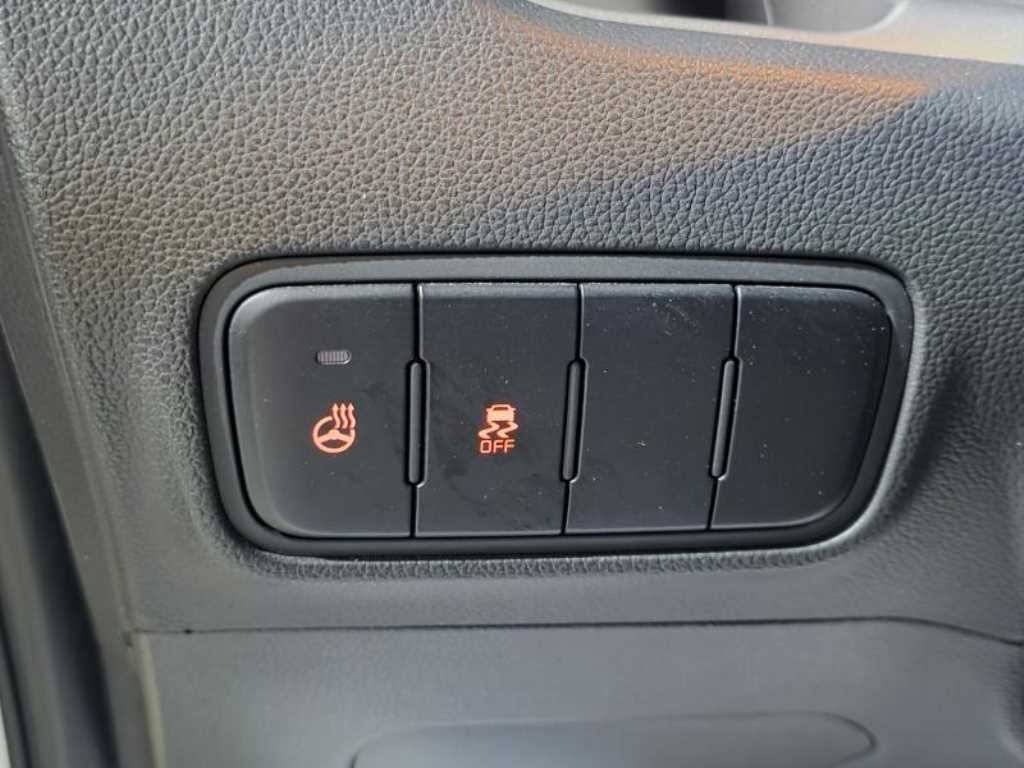 KIA Ray 2022 Blanco - Importación desde Corea - HF Imports Iquique - Foto 13