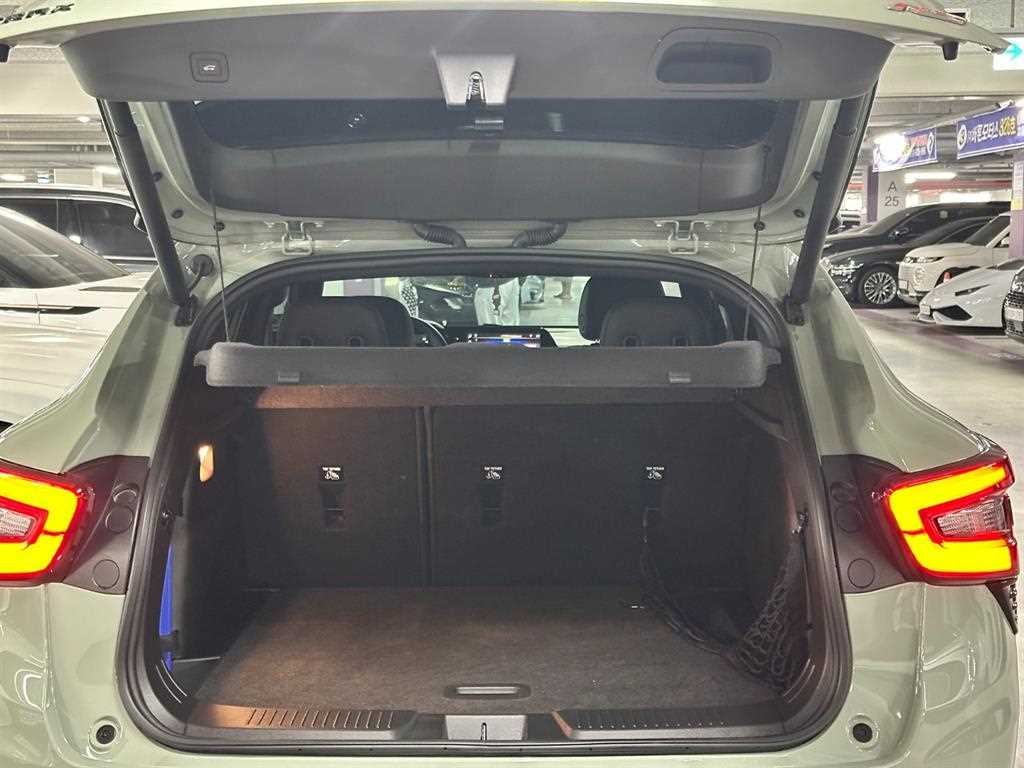 Chevrolet Trax - Vista 6