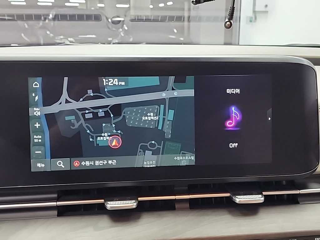 KIA Carnival 2023 Negro - Importación desde Corea - HF Imports Iquique - Foto 15