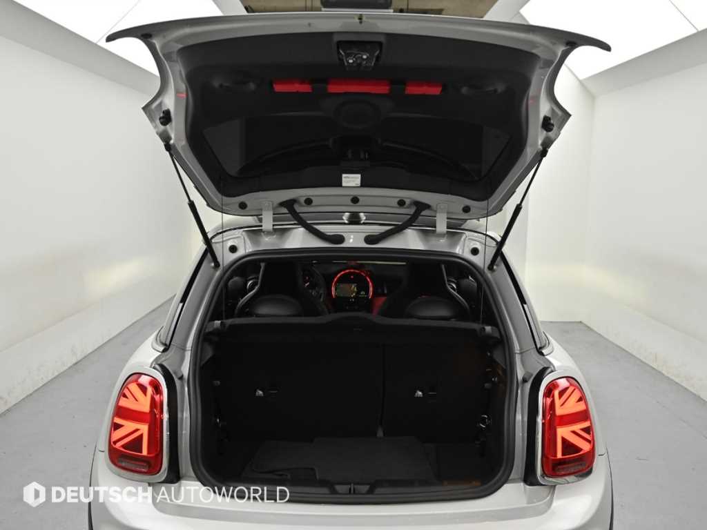 Mini Cooper 2021 Gris - Importación desde Corea - HF Imports Iquique - Foto 19