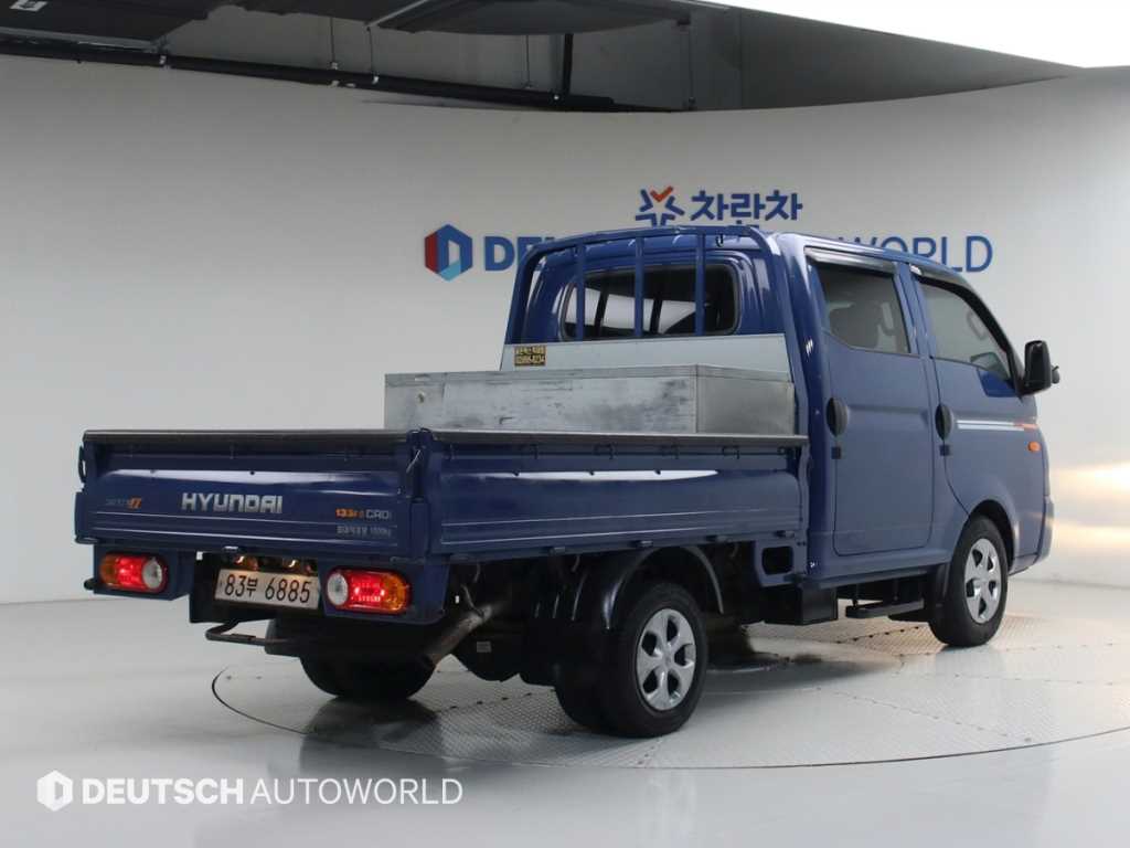 Small Truck Cargo (small) - Vista 2
