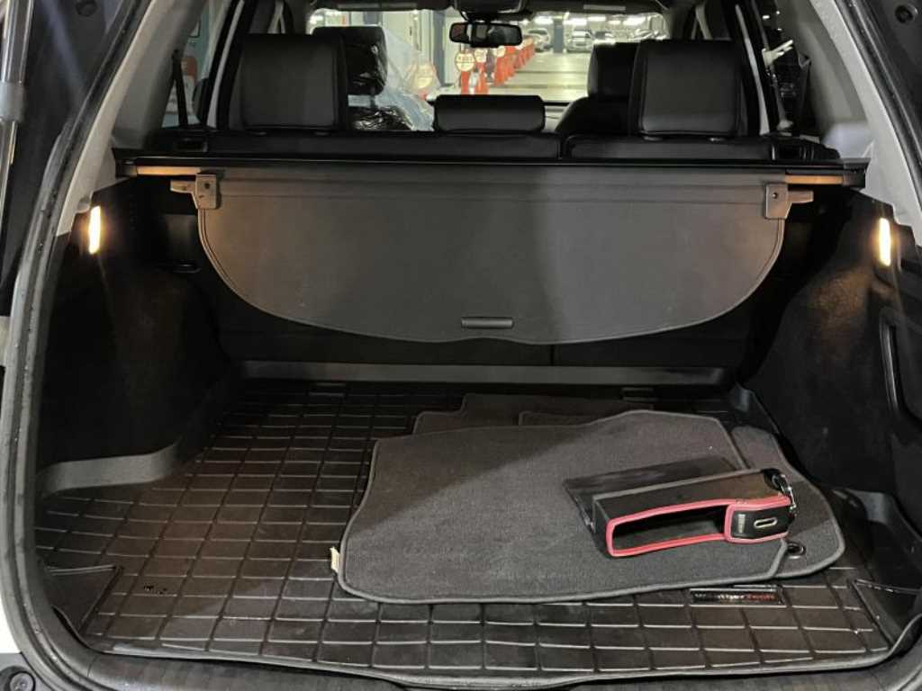 Honda CR-V - Vista 6