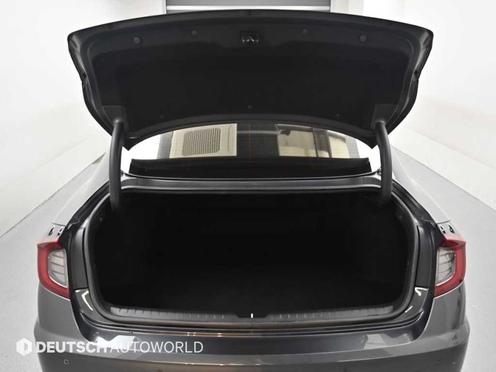 HYUNDAI Sonata 2022 Gris - Importación desde Corea - HF Imports Iquique - Foto 19