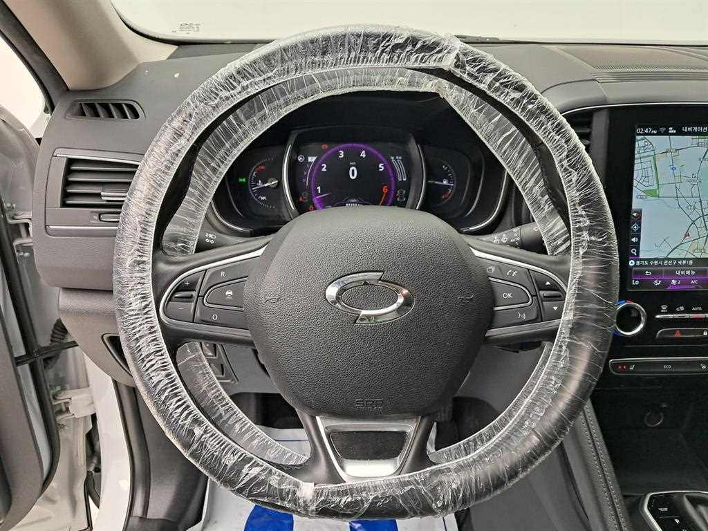 SAMSUNG QM6 - Vista 7