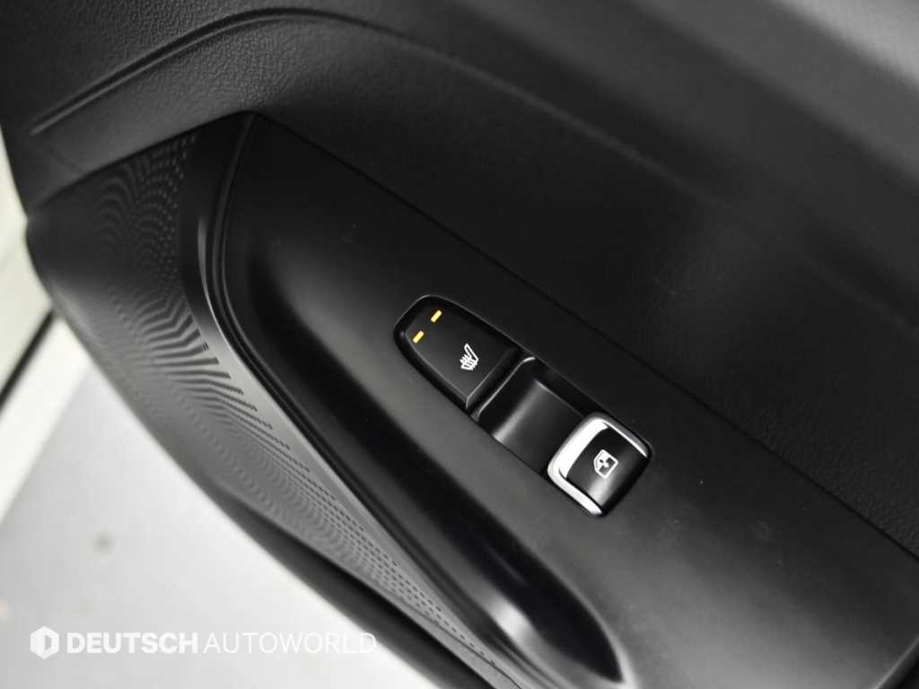 KIA K5 2023 Blanco - Importación desde Corea - HF Imports Iquique - Foto 16