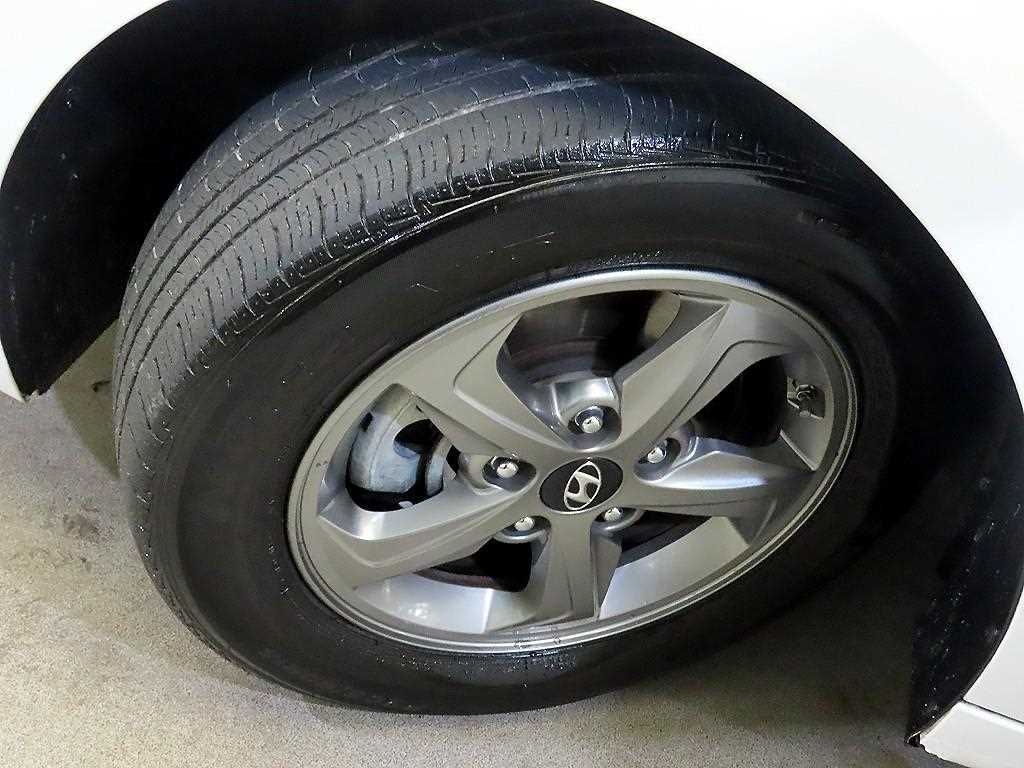 HYUNDAI Avante 2016 Blanco - Importación desde Corea - HF Imports Iquique - Foto 20