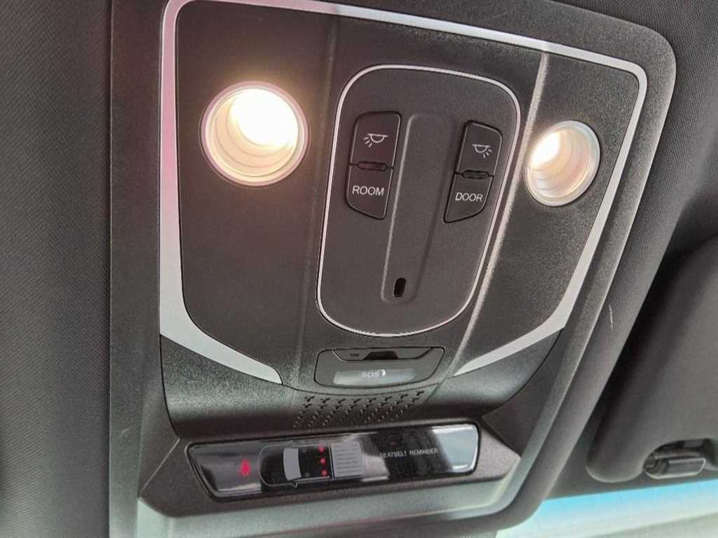 Ssangyong Rexton 2022 Gris - Importación desde Corea - HF Imports Iquique - Foto 15